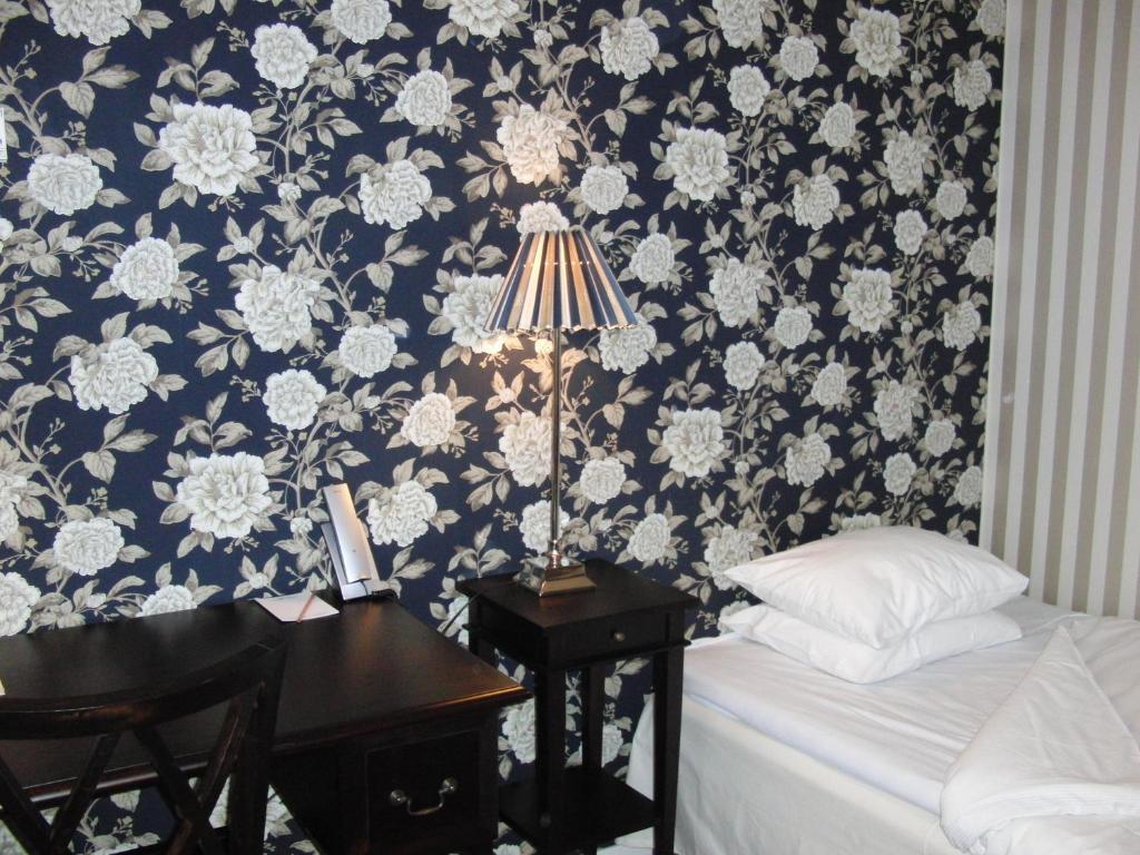 Hotel De Geer Finspang Room photo