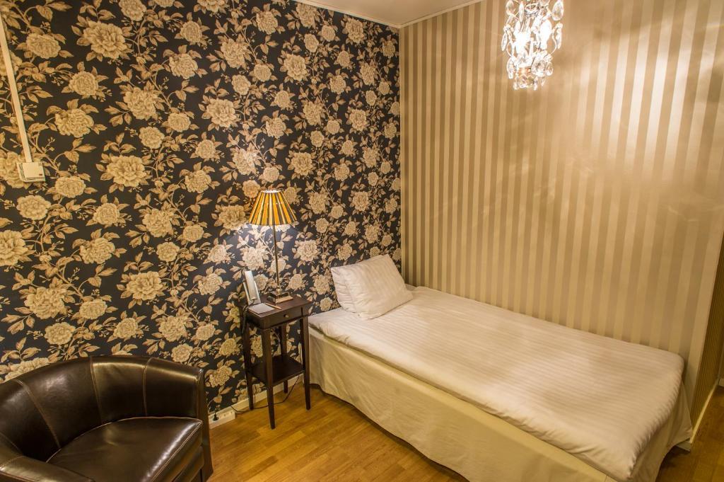 Hotel De Geer Finspang Room photo